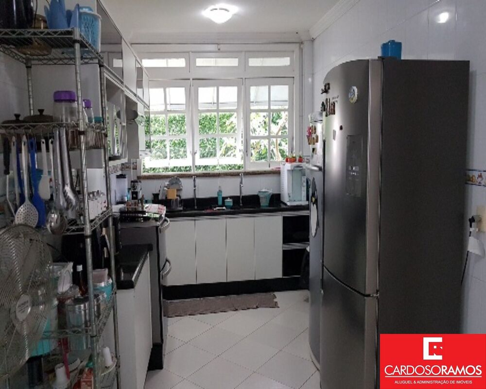 Casa, 5 quartos - Foto 14