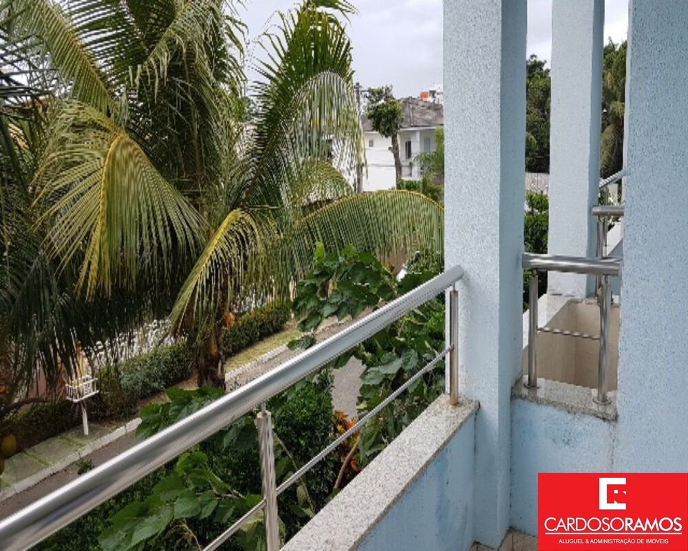 Casa, 5 quartos - Foto 15