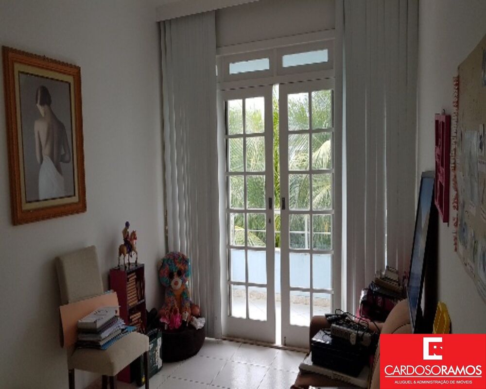 Casa, 5 quartos - Foto 28