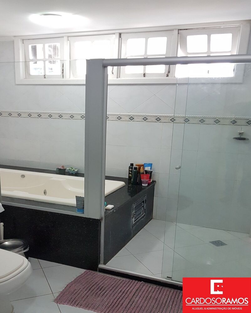 Casa, 5 quartos - Foto 22
