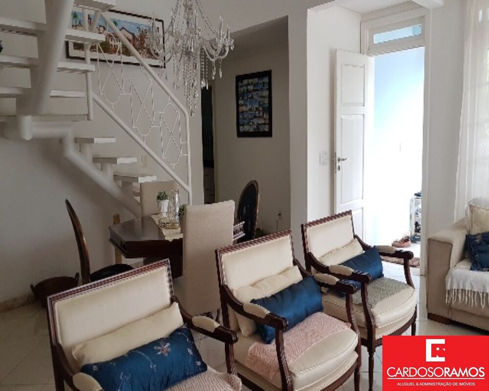 Casa, 5 quartos - Foto 3