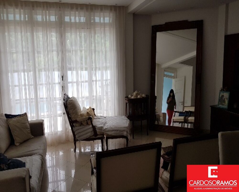 Casa, 5 quartos - Foto 8