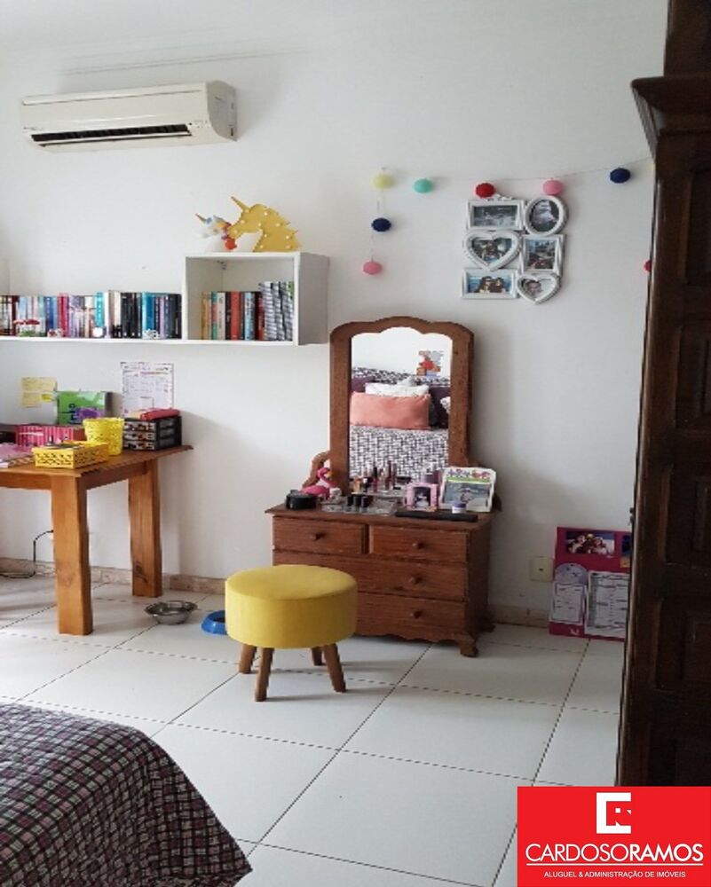 Casa, 5 quartos - Foto 20