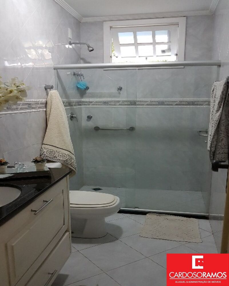 Casa, 5 quartos - Foto 10