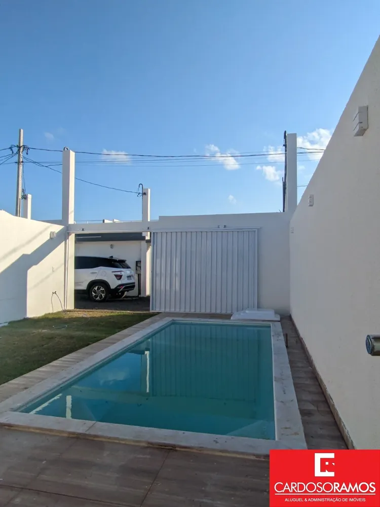 Casa, 2 quartos - Foto 3