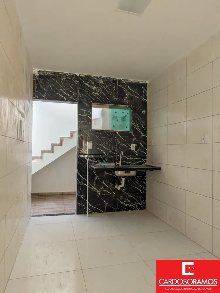 Casa, 2 quartos - Foto 5