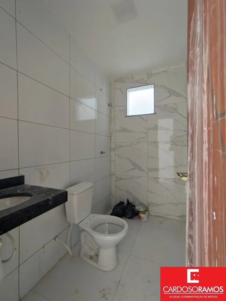 Casa, 2 quartos - Foto 8