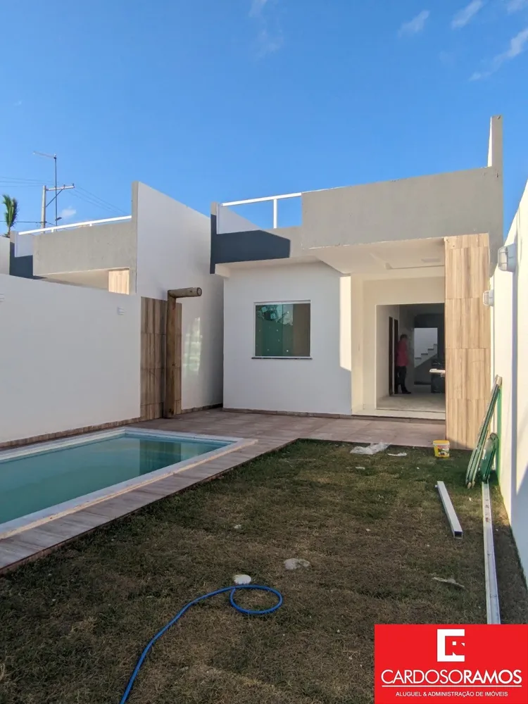 Casa, 2 quartos - Foto 2