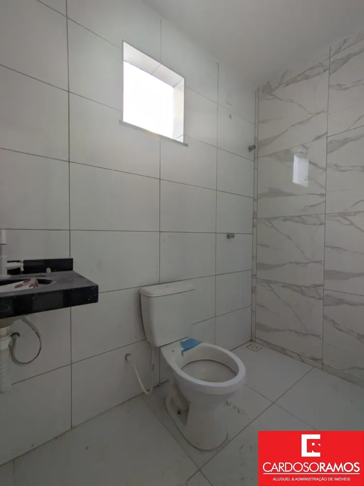 Casa, 2 quartos - Foto 10