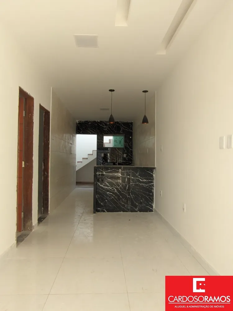 Casa, 2 quartos - Foto 4