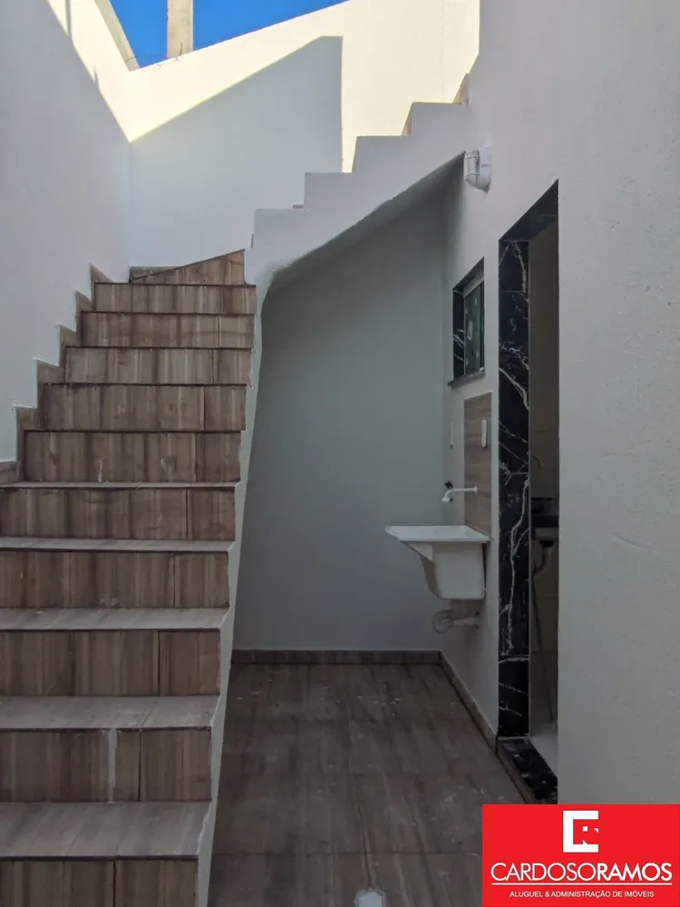 Casa, 2 quartos - Foto 6