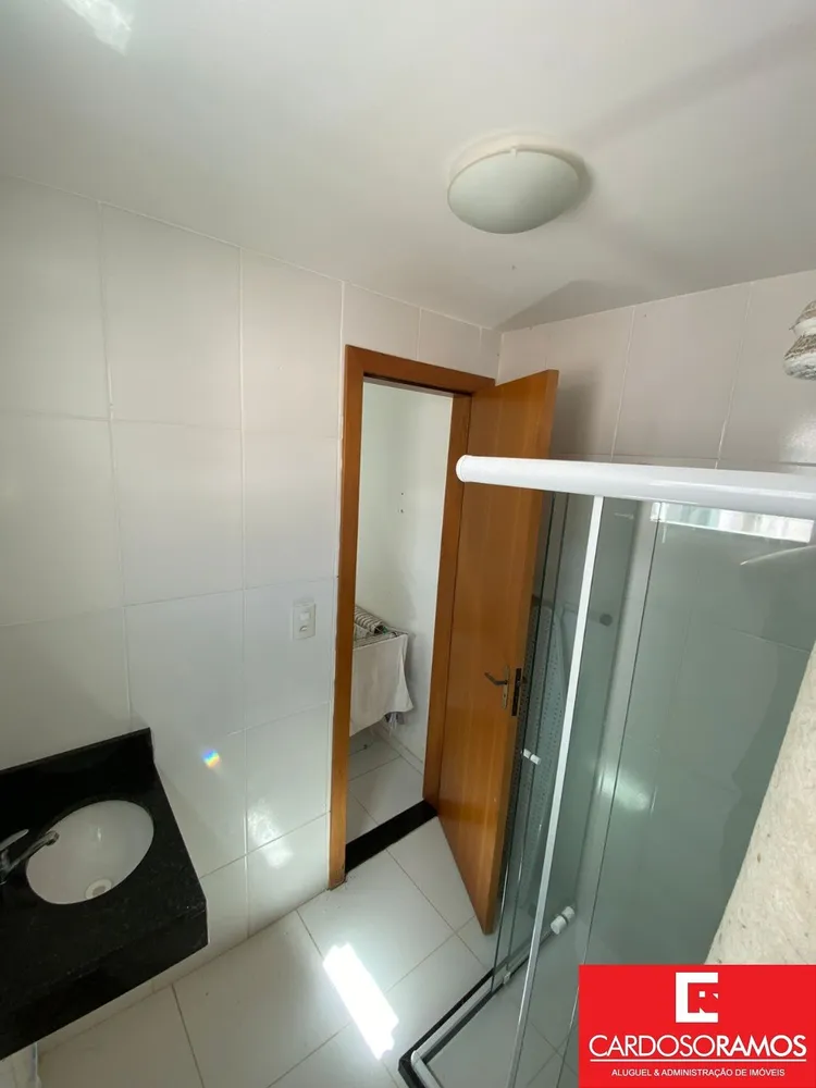 Casa, 2 quartos - Foto 12