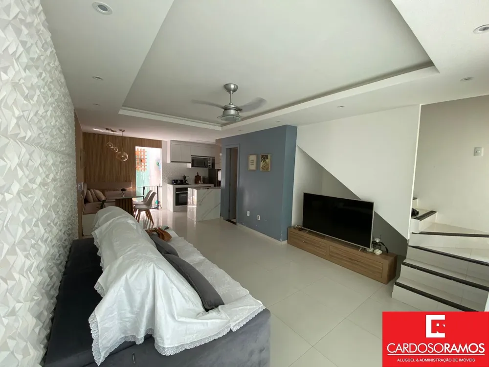 Casa, 2 quartos - Foto 4