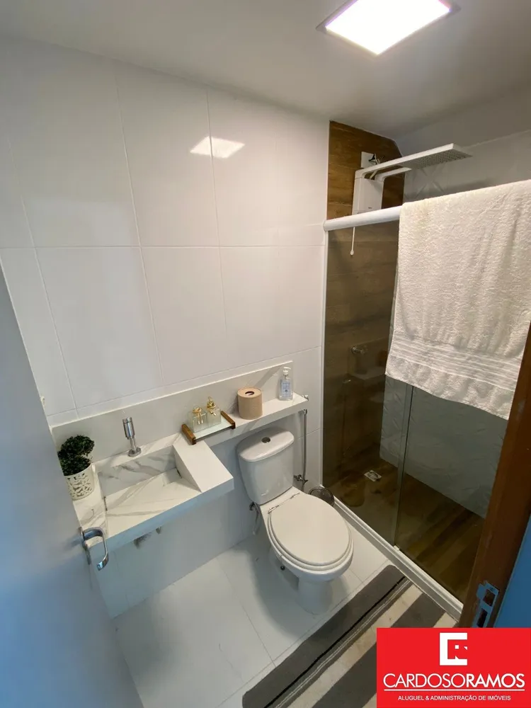 Casa, 2 quartos - Foto 8