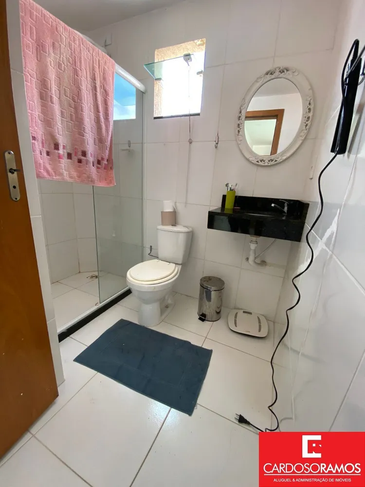 Casa, 2 quartos - Foto 5