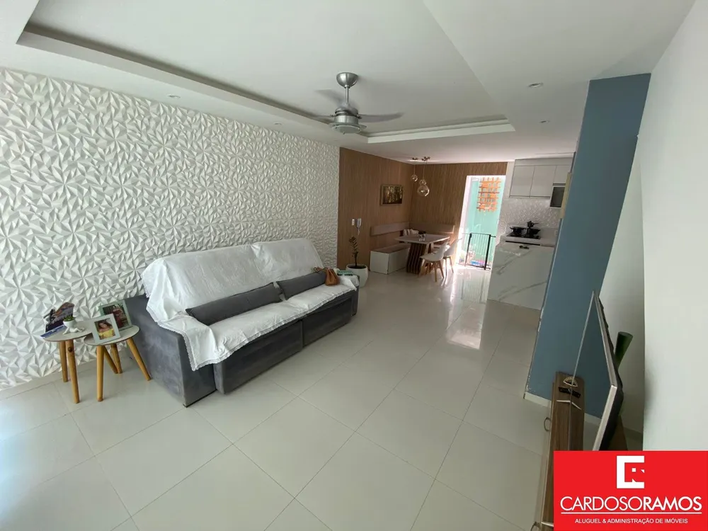 Casa, 2 quartos - Foto 8