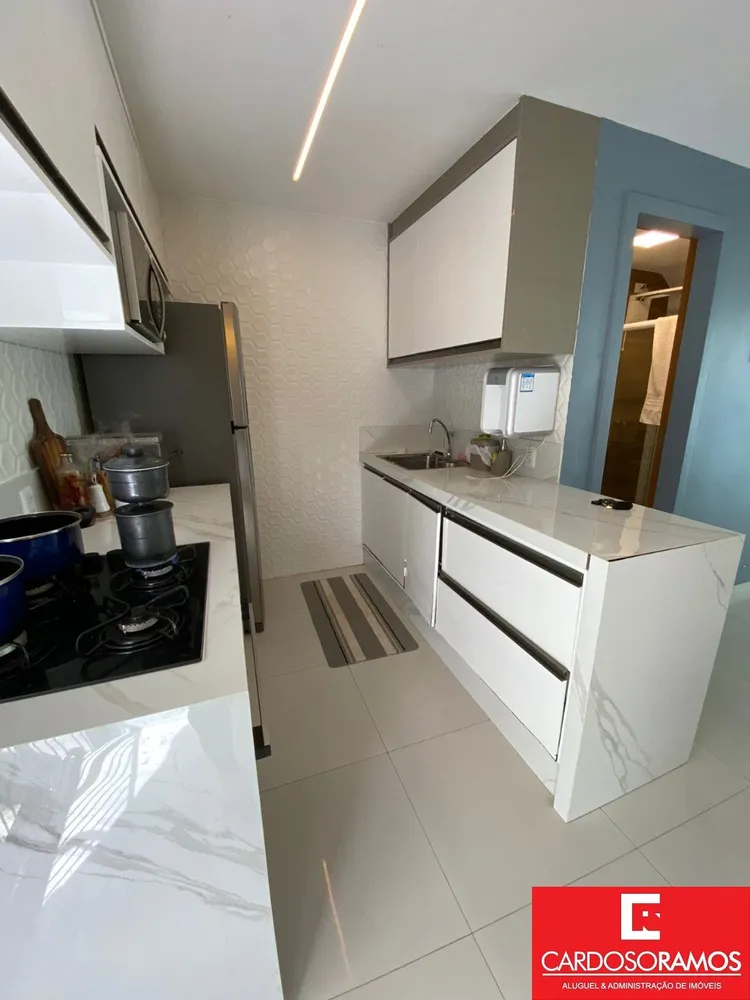 Casa, 2 quartos - Foto 4