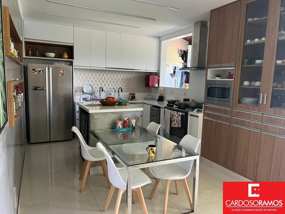 Casa, 5 quartos, 850 m² - Foto 10