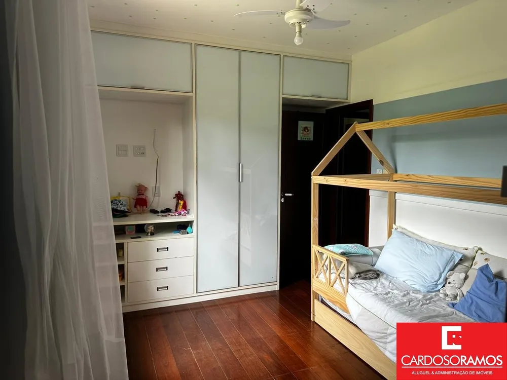 Casa, 5 quartos, 850 m² - Foto 15