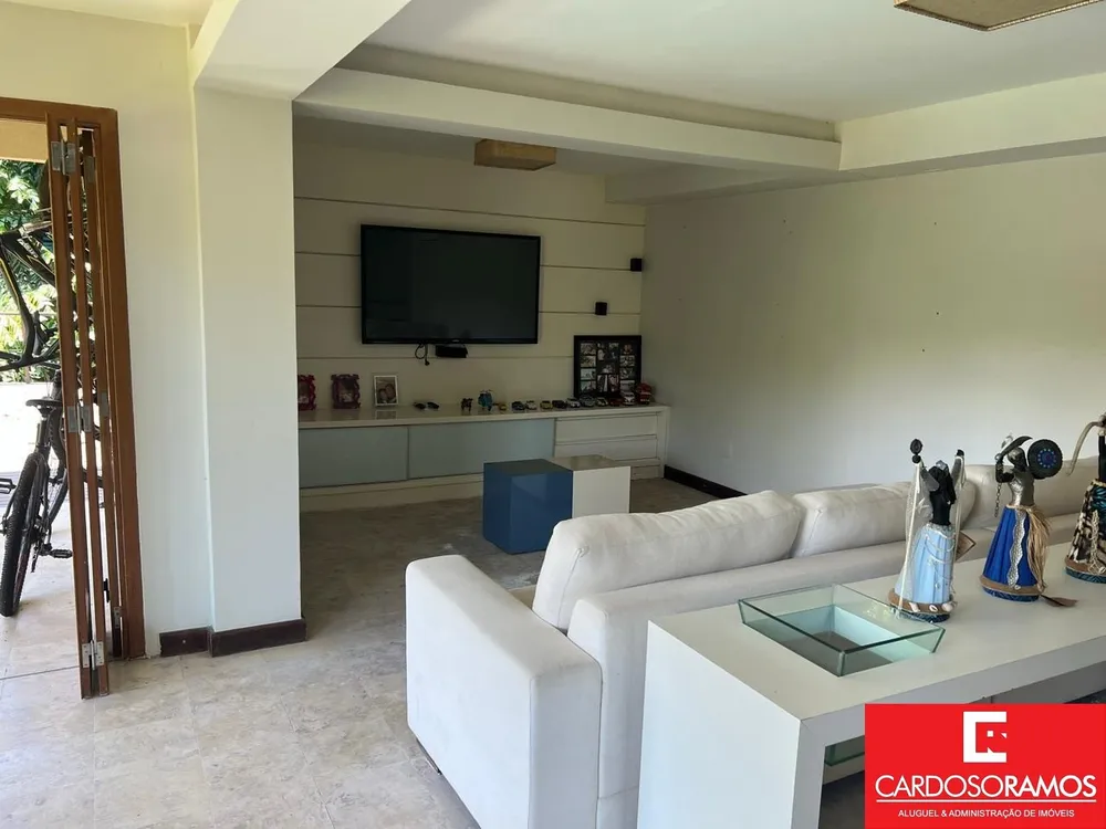 Casa, 5 quartos, 850 m² - Foto 9
