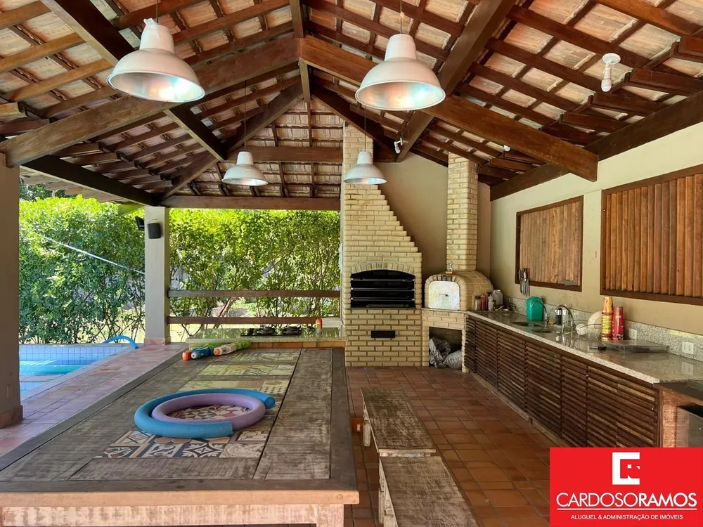 Casa, 5 quartos, 850 m² - Foto 6