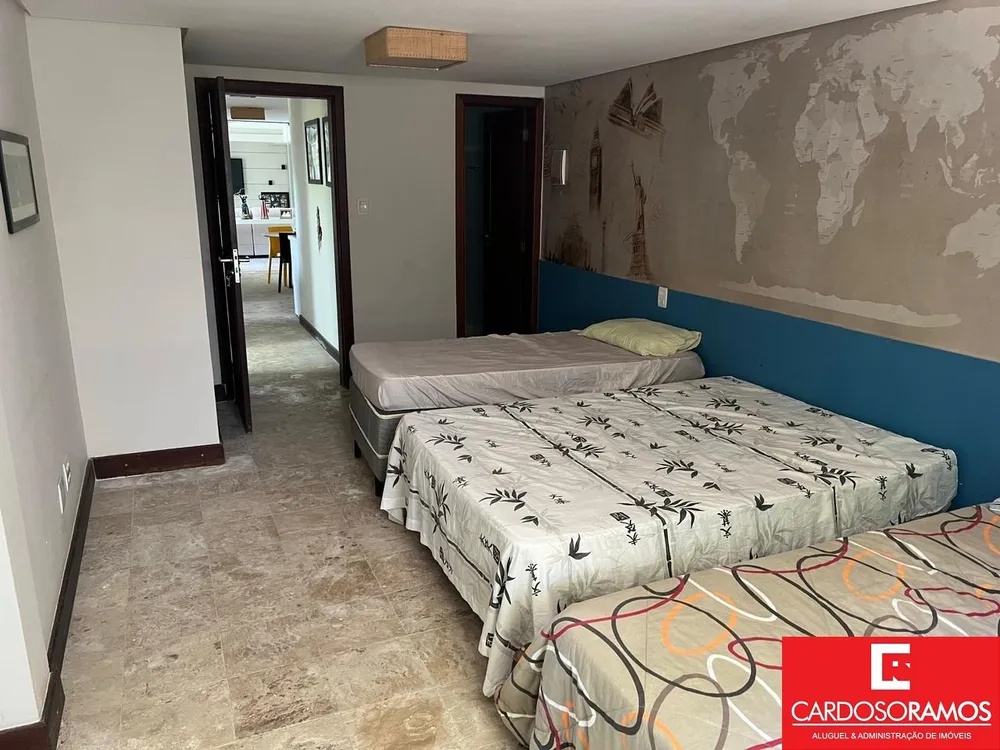 Casa, 5 quartos, 850 m² - Foto 14