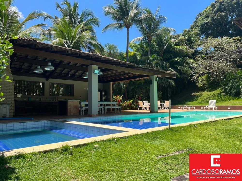 Casa, 5 quartos, 850 m² - Foto 4