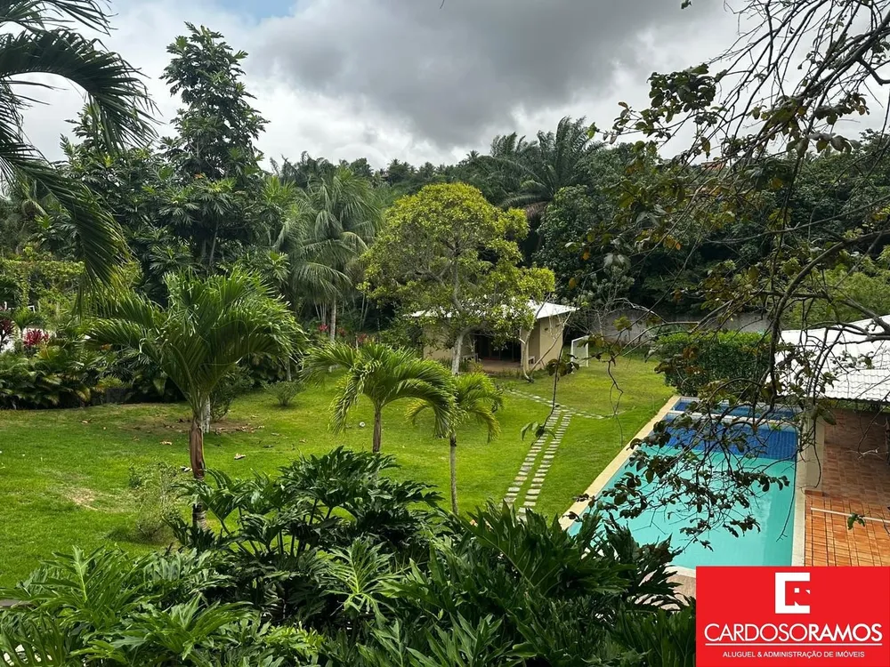 Casa, 5 quartos, 850 m² - Foto 5
