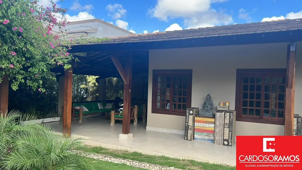 Casa, 5 quartos, 850 m² - Foto 7