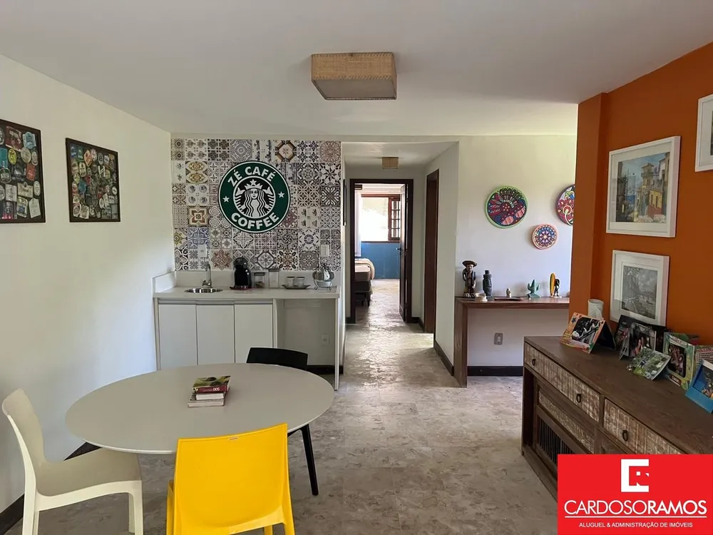 Casa, 5 quartos, 850 m² - Foto 12