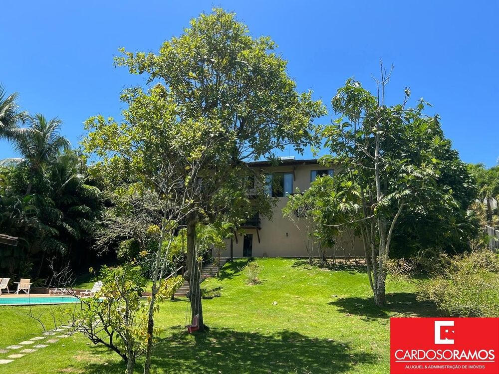 Casa, 5 quartos, 850 m² - Foto 3