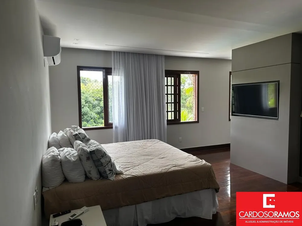 Casa, 5 quartos, 850 m² - Foto 13