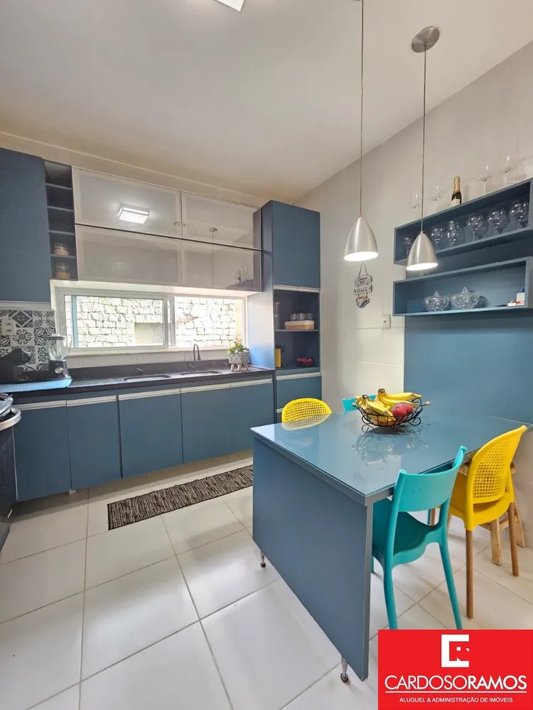 Casa, 4 quartos, 160 m² - Foto 7