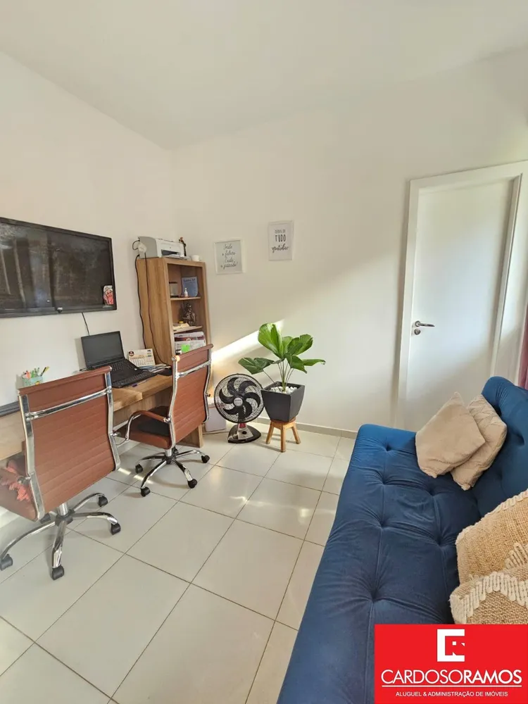 Casa, 4 quartos, 160 m² - Foto 10