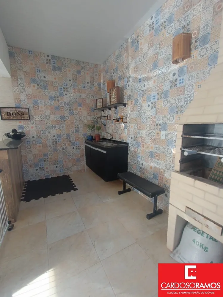 Casa, 4 quartos, 160 m² - Foto 2