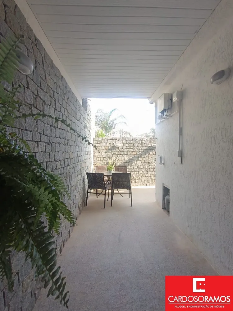 Casa, 4 quartos, 160 m² - Foto 11