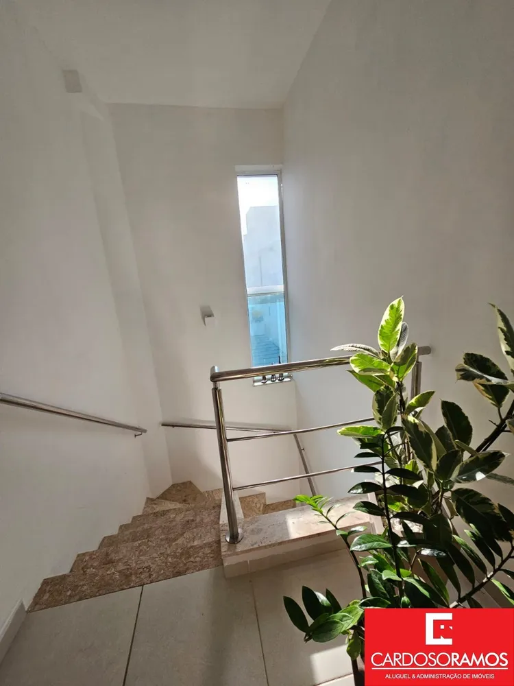 Casa, 4 quartos, 160 m² - Foto 5
