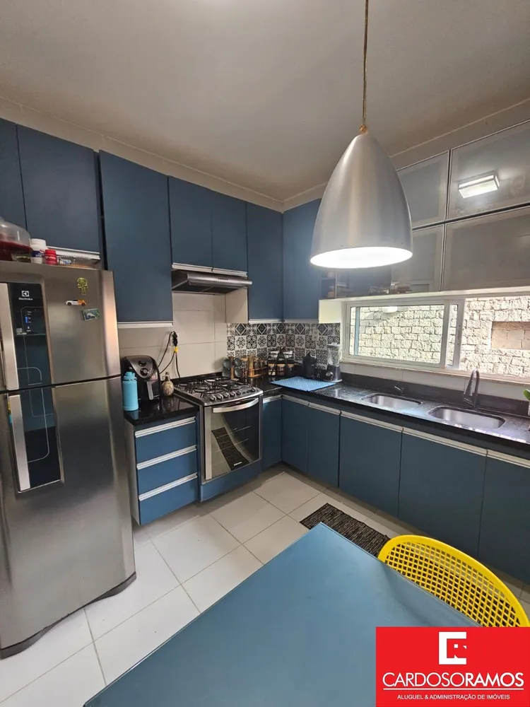 Casa, 4 quartos, 160 m² - Foto 9