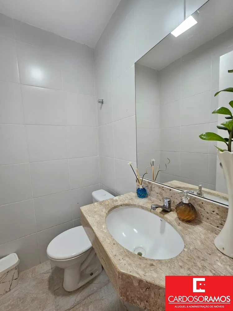Casa, 4 quartos, 160 m² - Foto 1