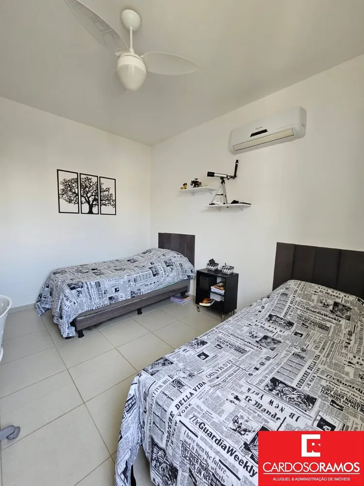 Casa, 4 quartos, 160 m² - Foto 3