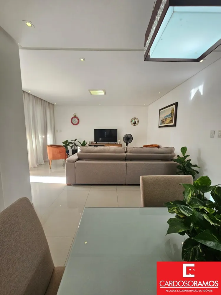 Casa, 4 quartos, 160 m² - Foto 12