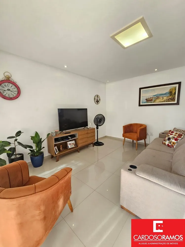 Casa, 4 quartos, 160 m² - Foto 6