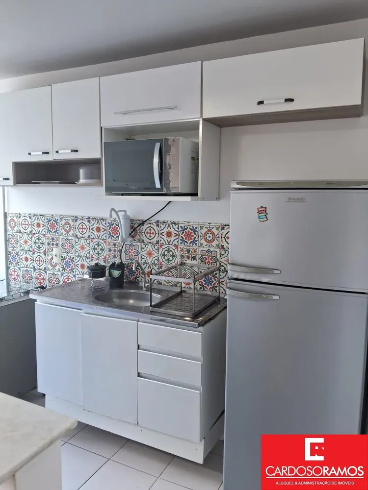 Apartamento, 2 quartos, 51 m² - Foto 3