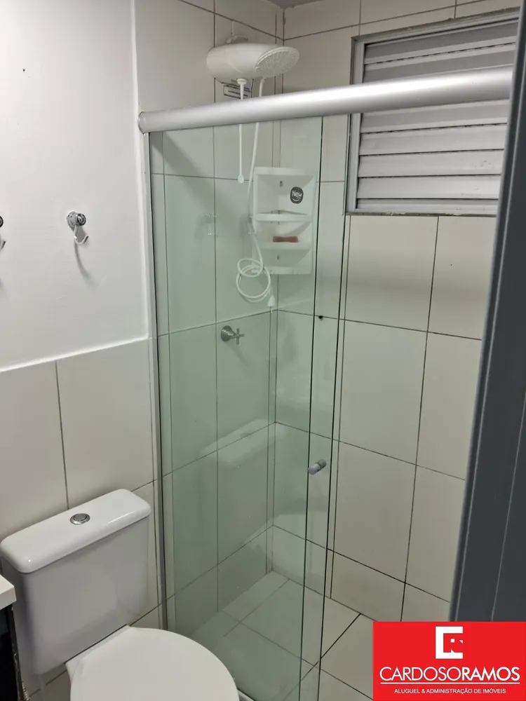 Apartamento, 2 quartos, 51 m² - Foto 7