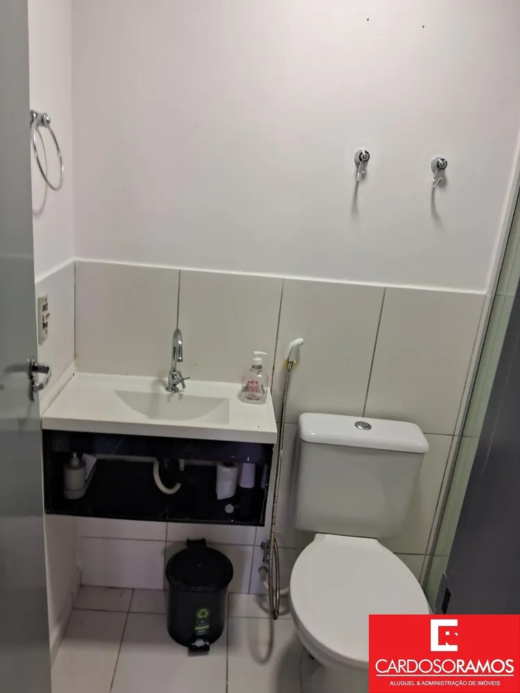 Apartamento, 2 quartos, 51 m² - Foto 6