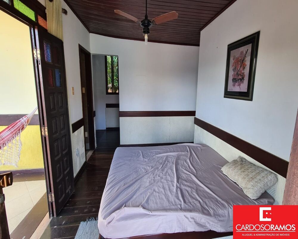 Casa, 5 quartos - Foto 5