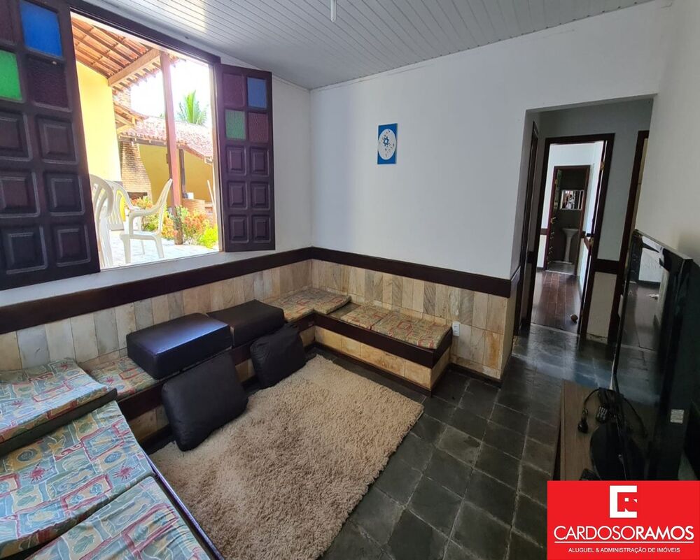 Casa, 5 quartos - Foto 4