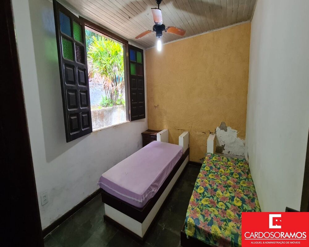 Casa, 5 quartos - Foto 9