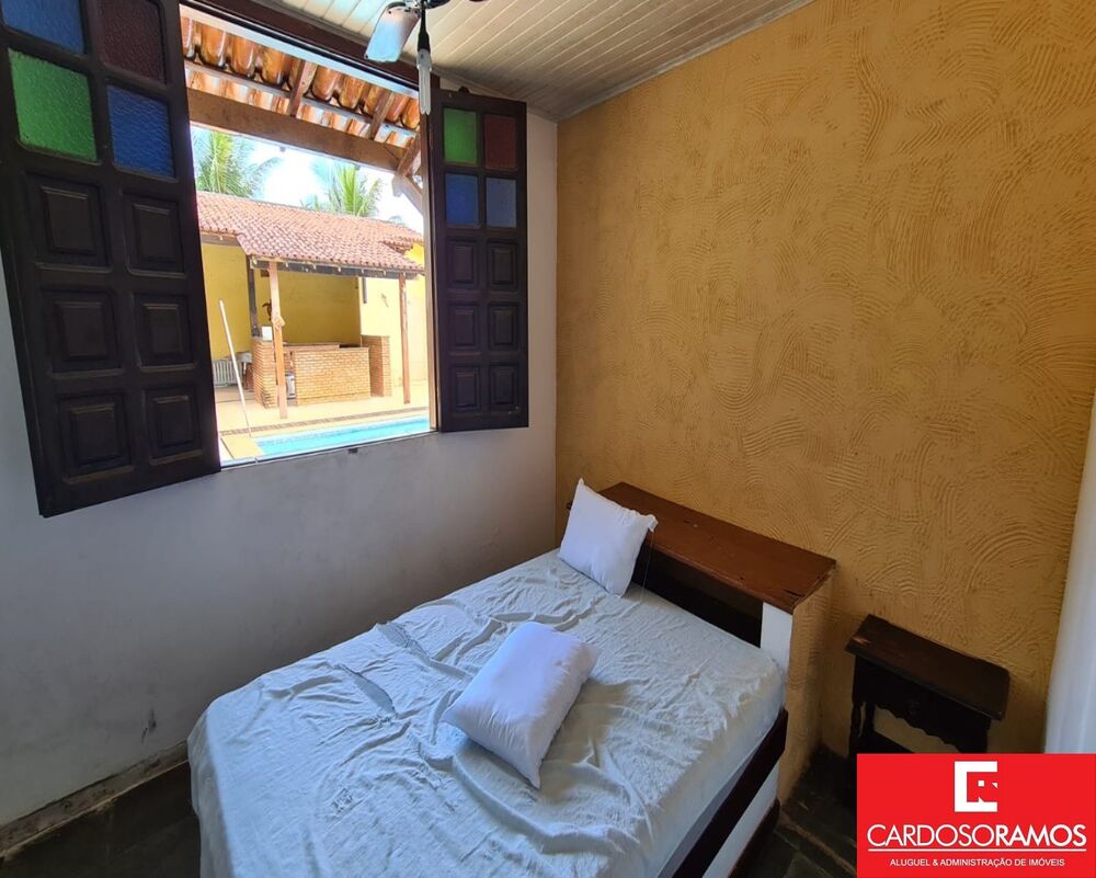 Casa, 5 quartos - Foto 7