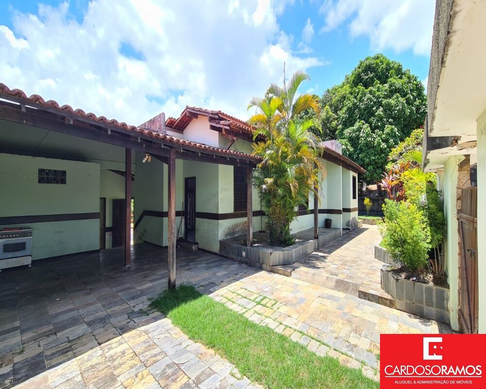 Casa, 5 quartos - Foto 10